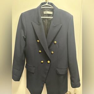 Zara blazer